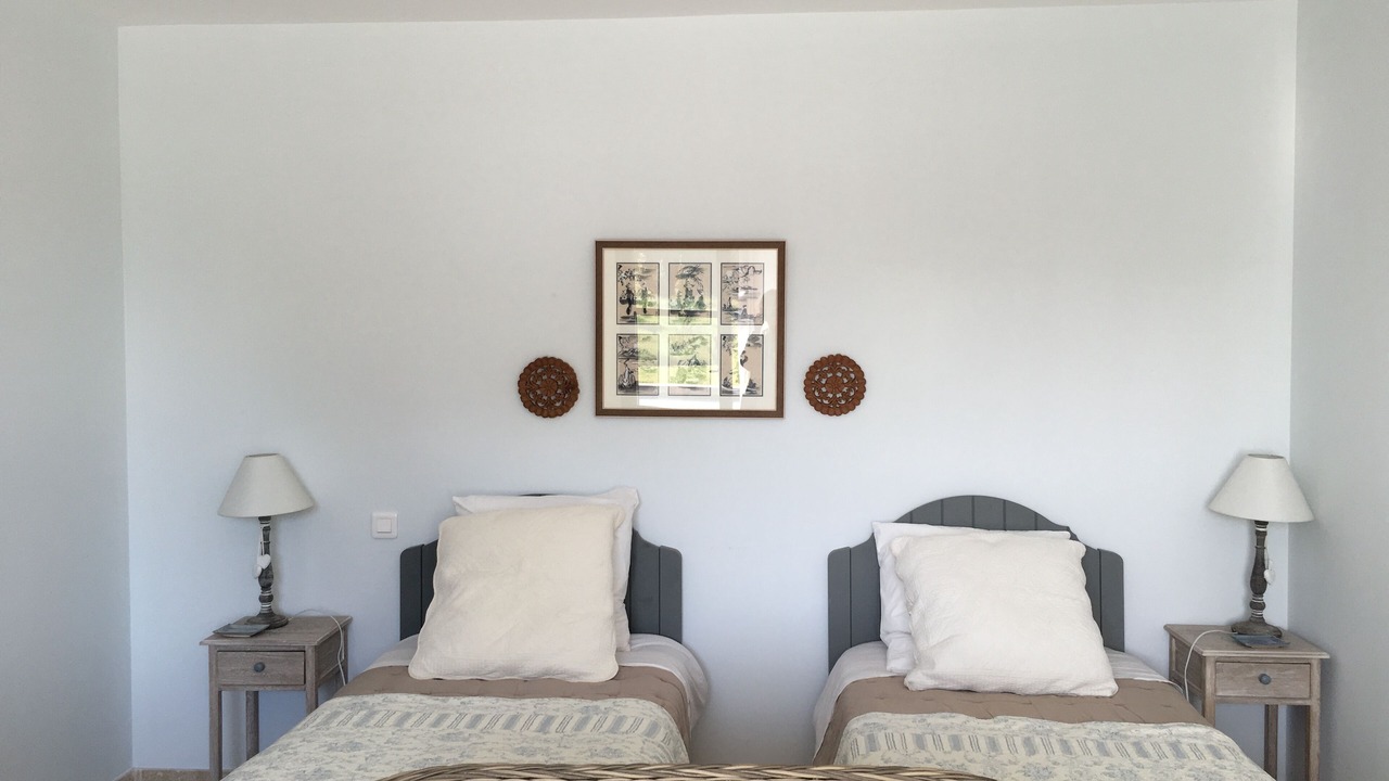 Photo of Bedroom in Chateaurenard