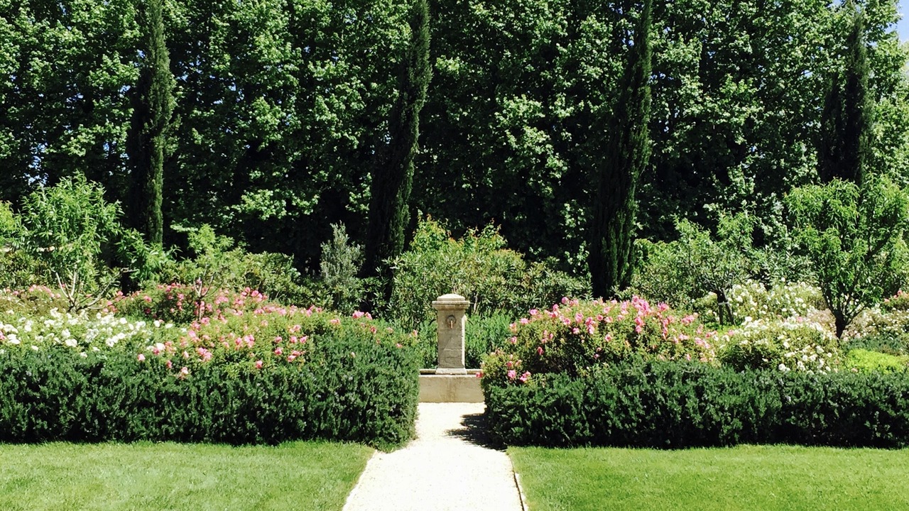 Photo of Outdoor in Chateaurenard