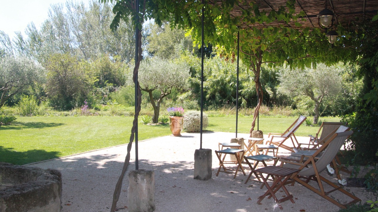 Photo of Outdoor in Chateaurenard