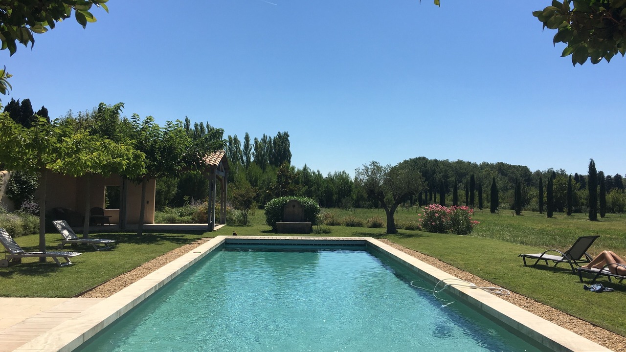 Photo of Outdoor in Chateaurenard