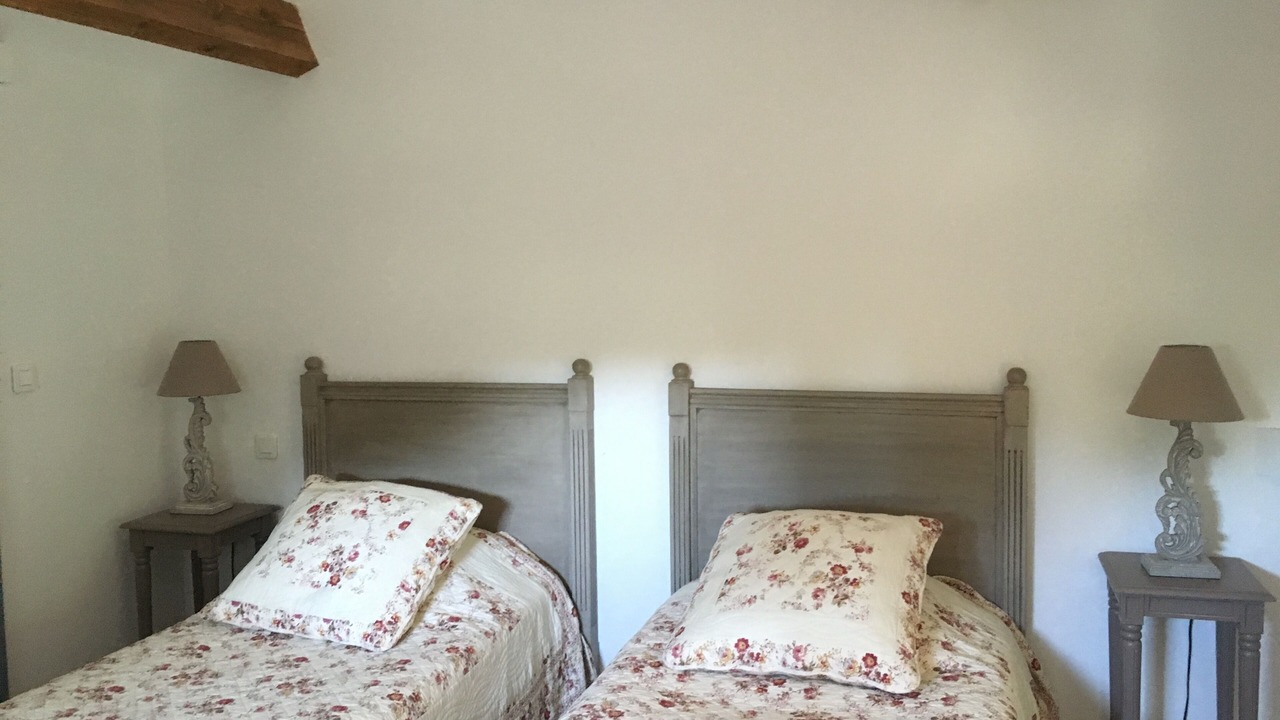 Photo of Bedroom in Chateaurenard