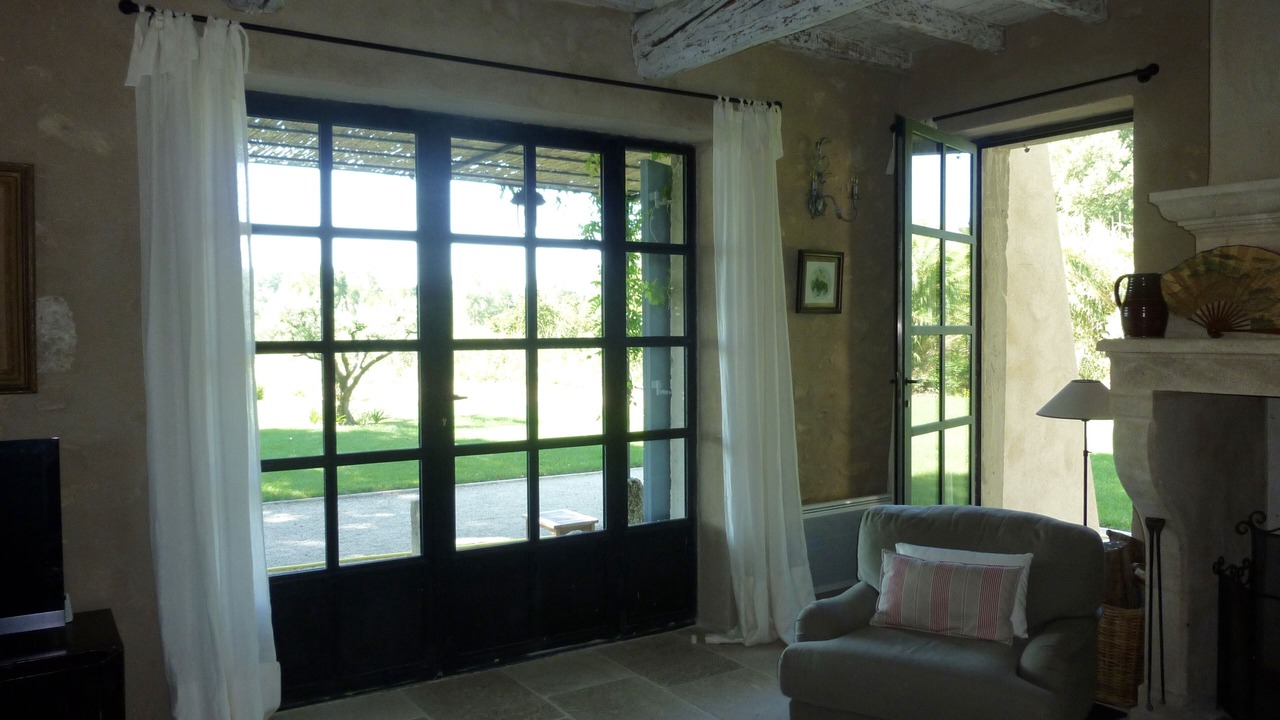 Photo of Livingroom in Chateaurenard