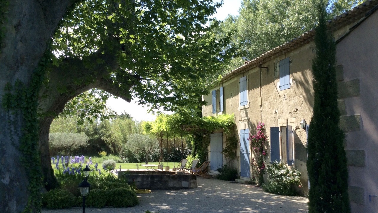 Photo of Outdoor in Chateaurenard