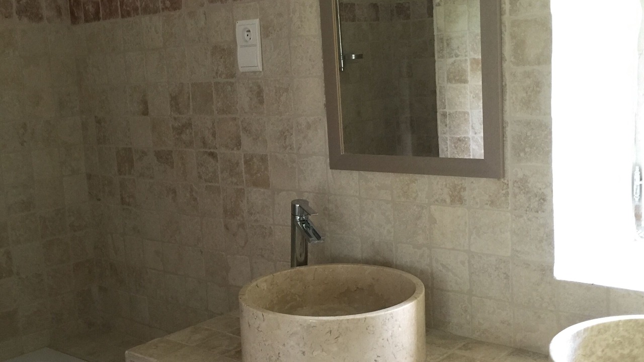 Photo of Bathroom in Chateaurenard