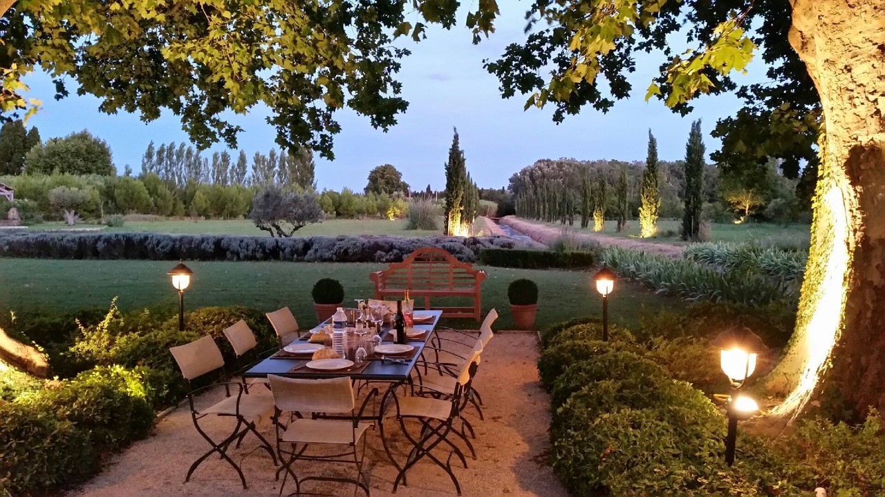 Photo of Outdoor in Chateaurenard