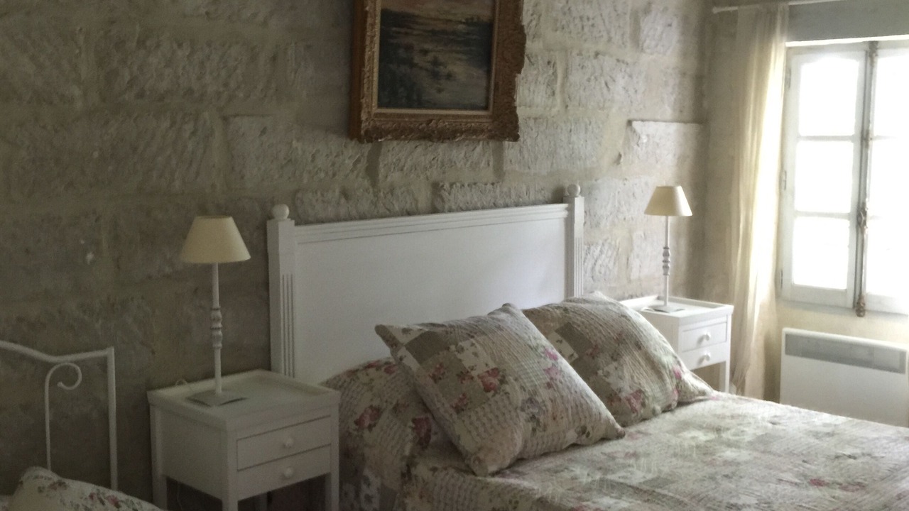 Photo of Bedroom in Chateaurenard