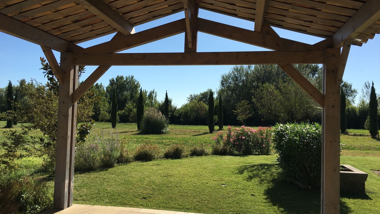 Photo of Outdoor in Chateaurenard