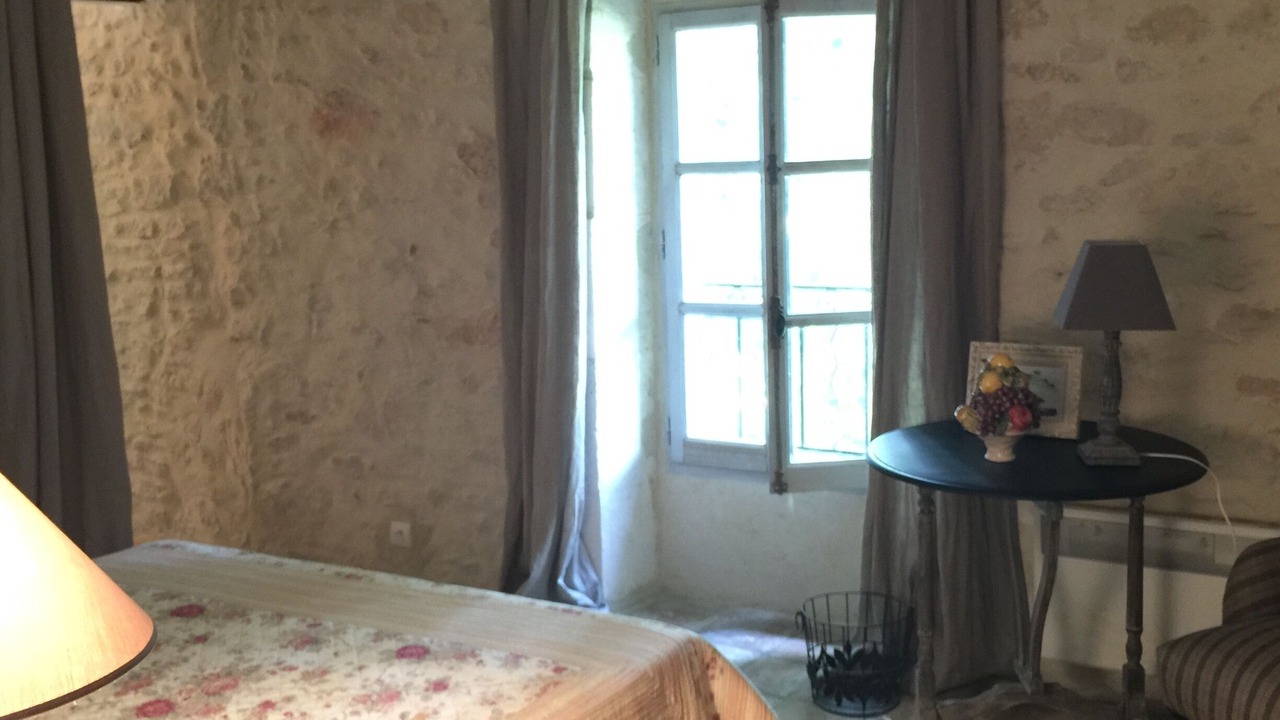 Photo of Bedroom in Chateaurenard