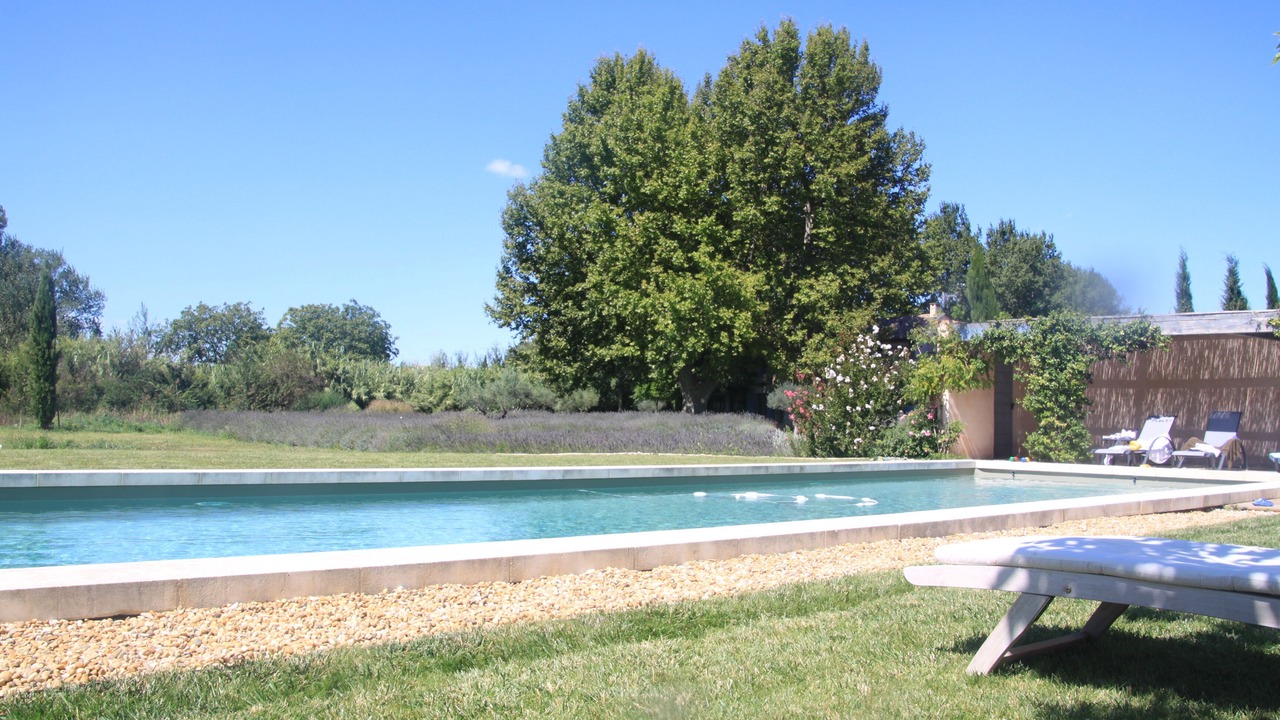 Photo of Outdoor in Chateaurenard