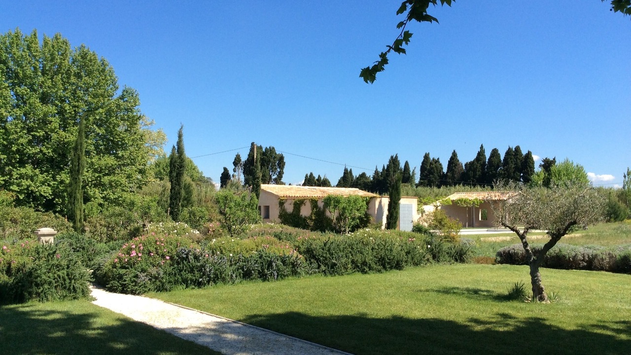 Photo of Outdoor in Chateaurenard