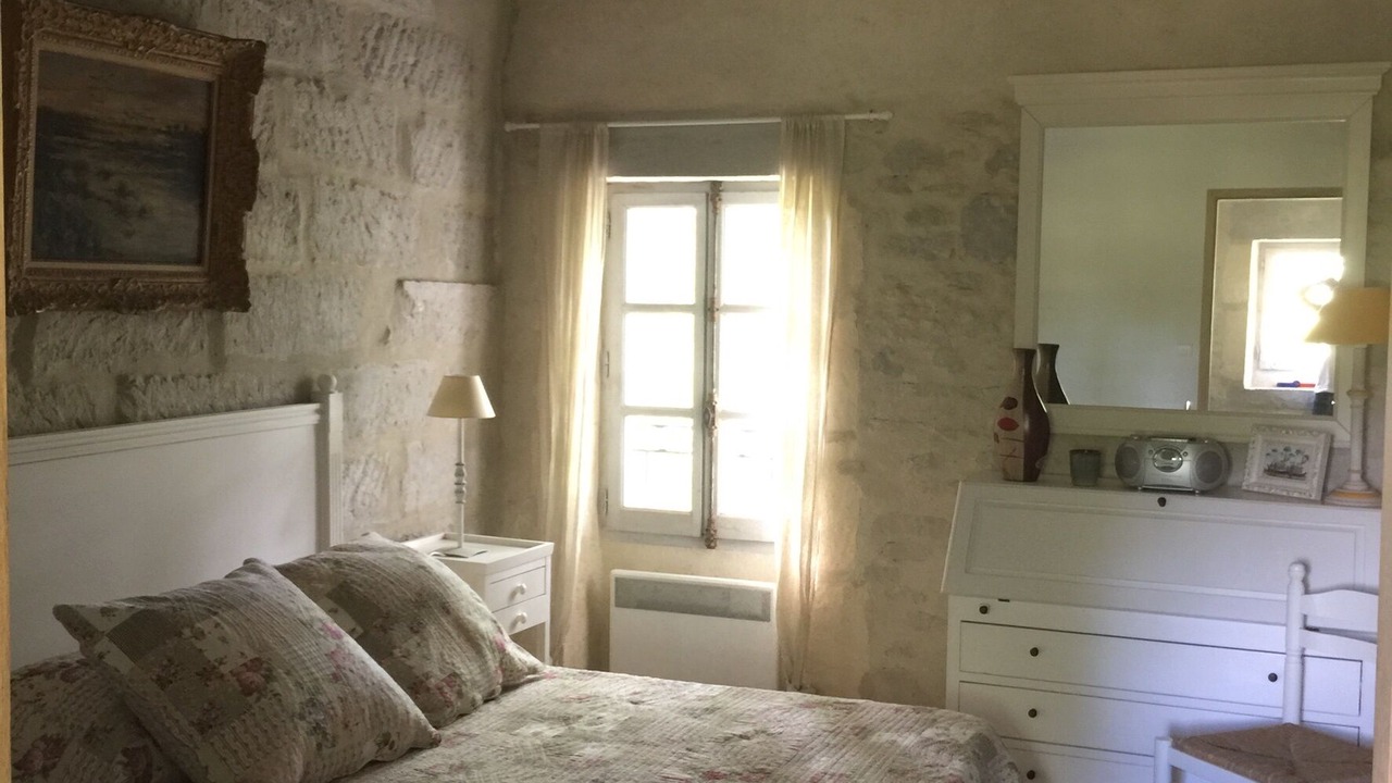 Photo of Bedroom in Chateaurenard
