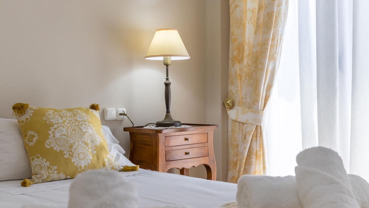 Photo of Bedroom in Eixample