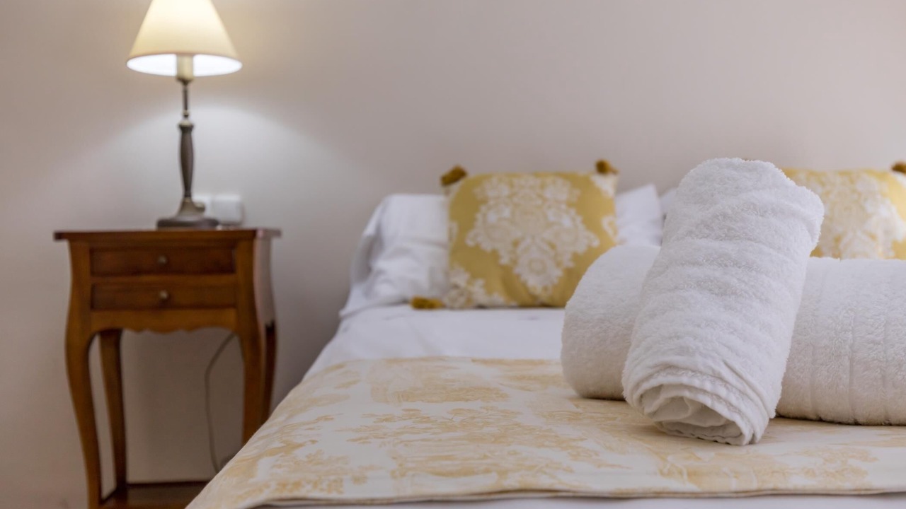 Photo of Bedroom in Eixample