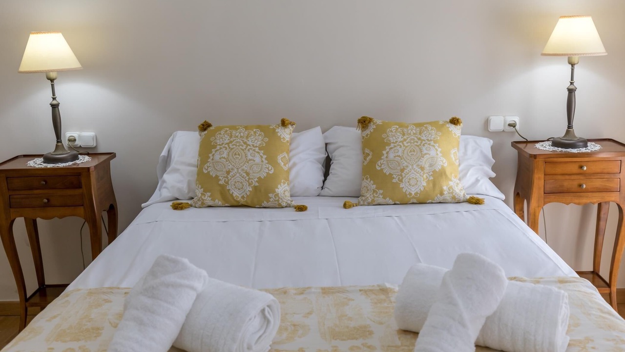 Photo of Bedroom in Eixample