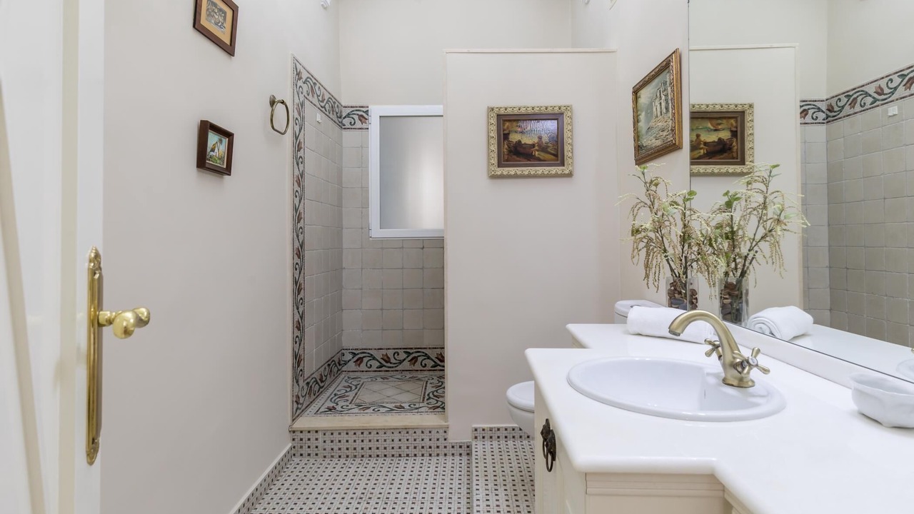 Photo of Bathroom in Eixample