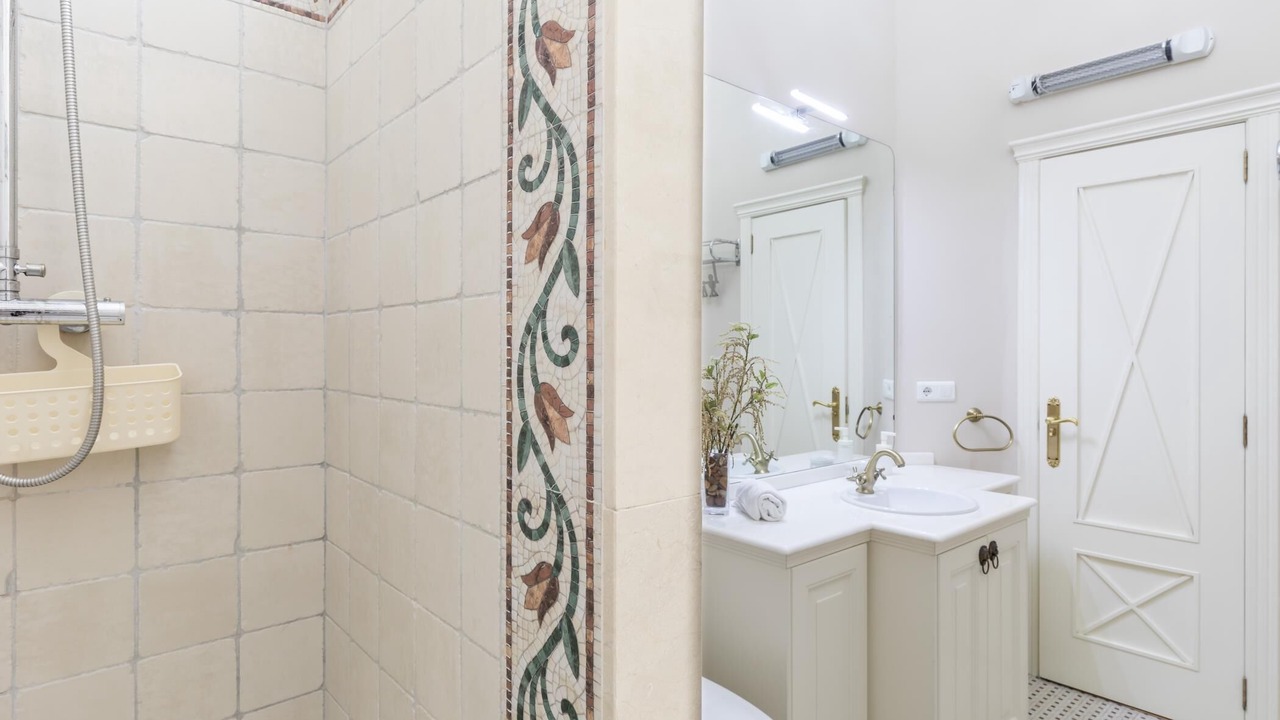 Photo of Bathroom in Eixample