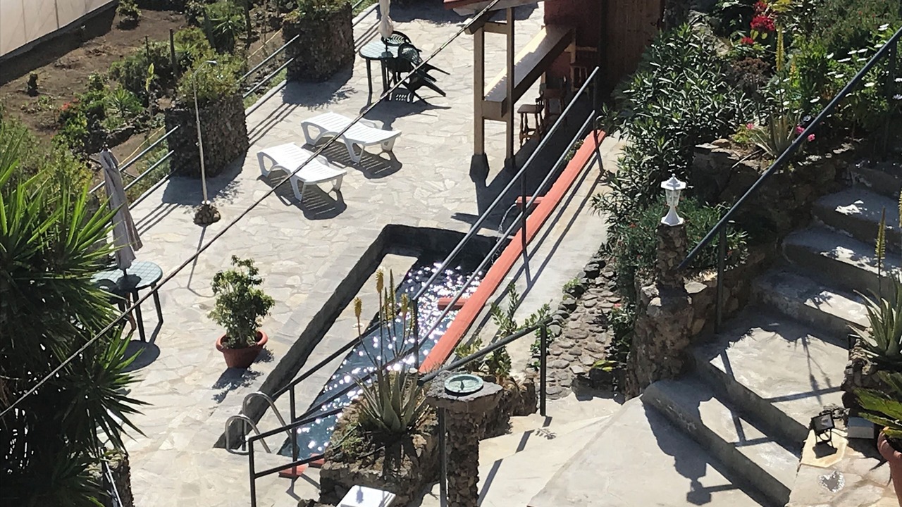 Photo of Outdoor in Buen Paso