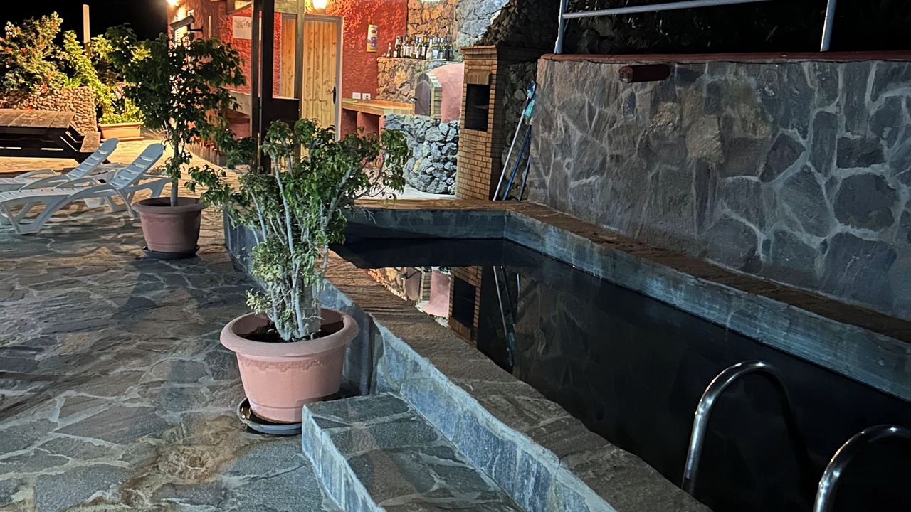 Photo of Outdoor in Buen Paso
