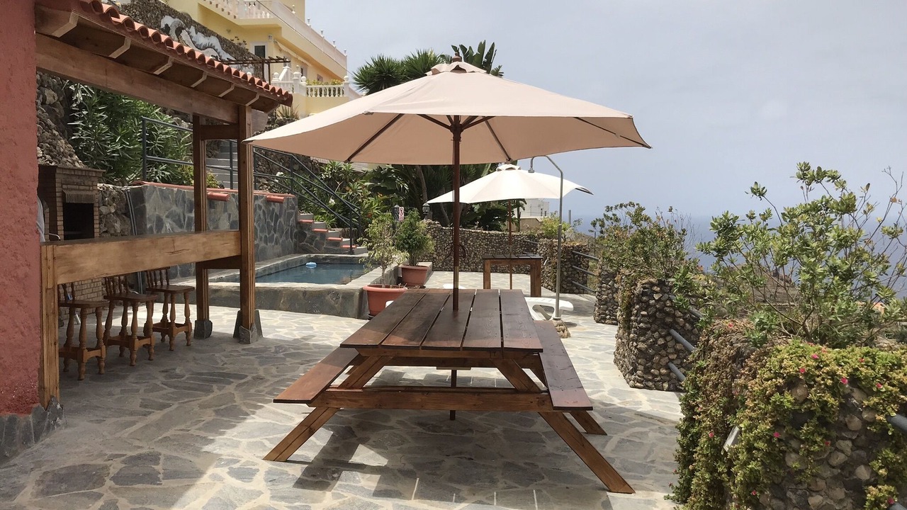 Photo of Outdoor in Buen Paso
