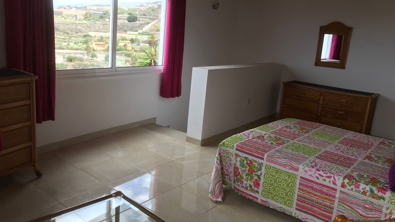 Photo of Bedroom in Buen Paso