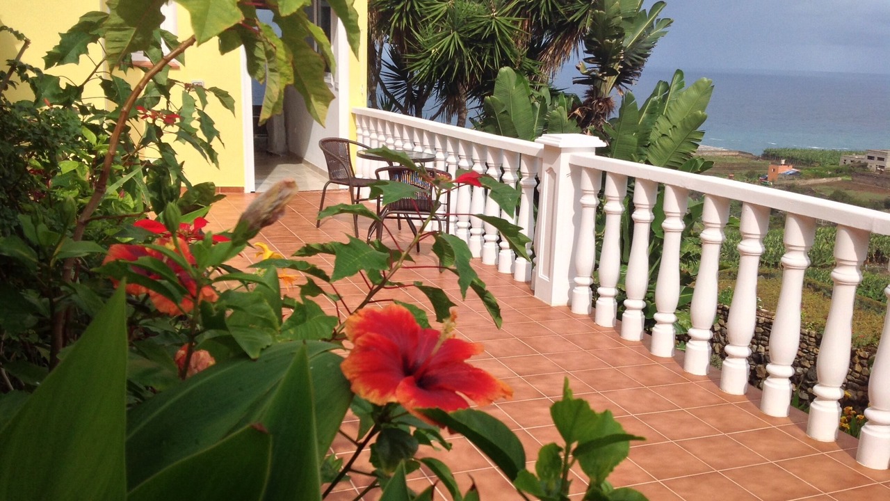 Photo of Outdoor in Buen Paso