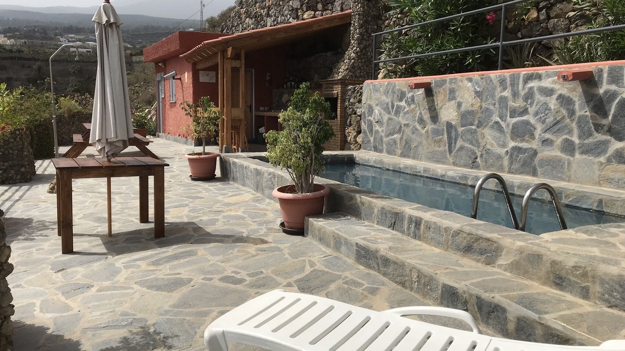 Photo of Outdoor in Buen Paso