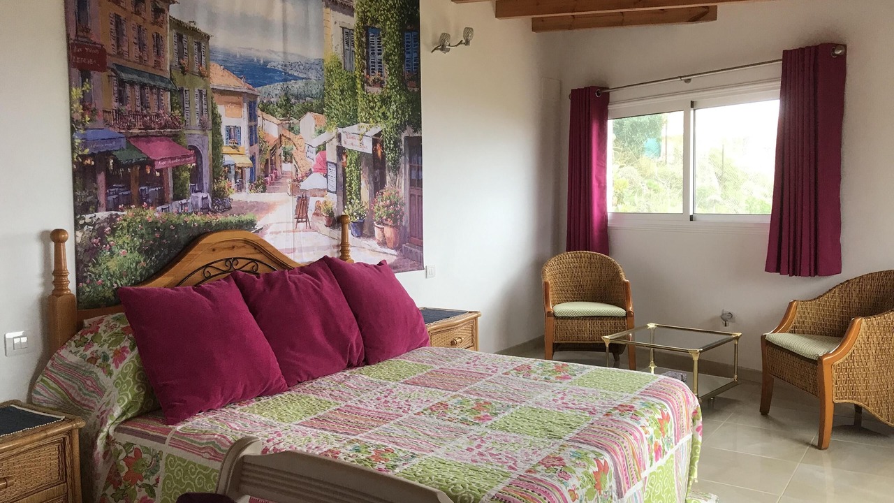Photo of Bedroom in Buen Paso