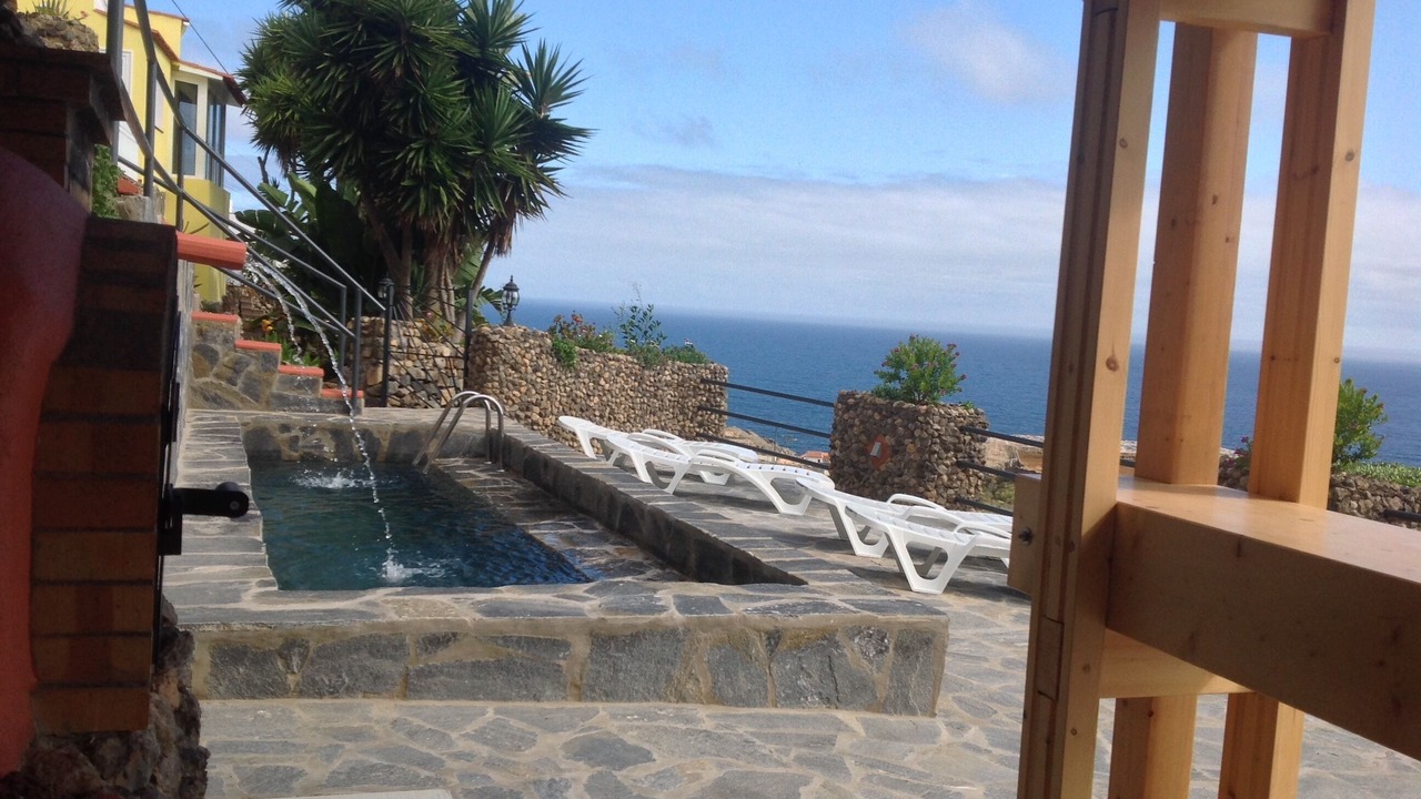Photo of Outdoor in Buen Paso