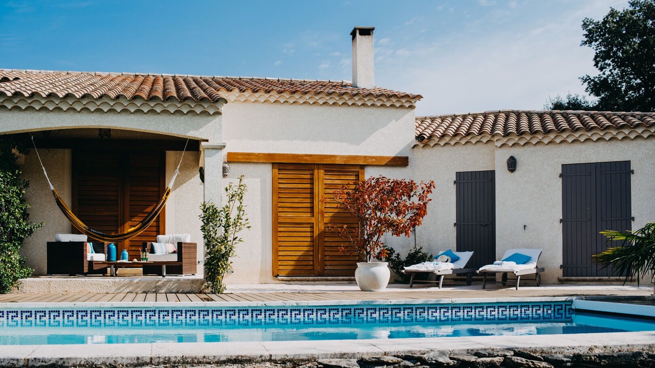 Photo of Outdoor in Castillon-du-Gard