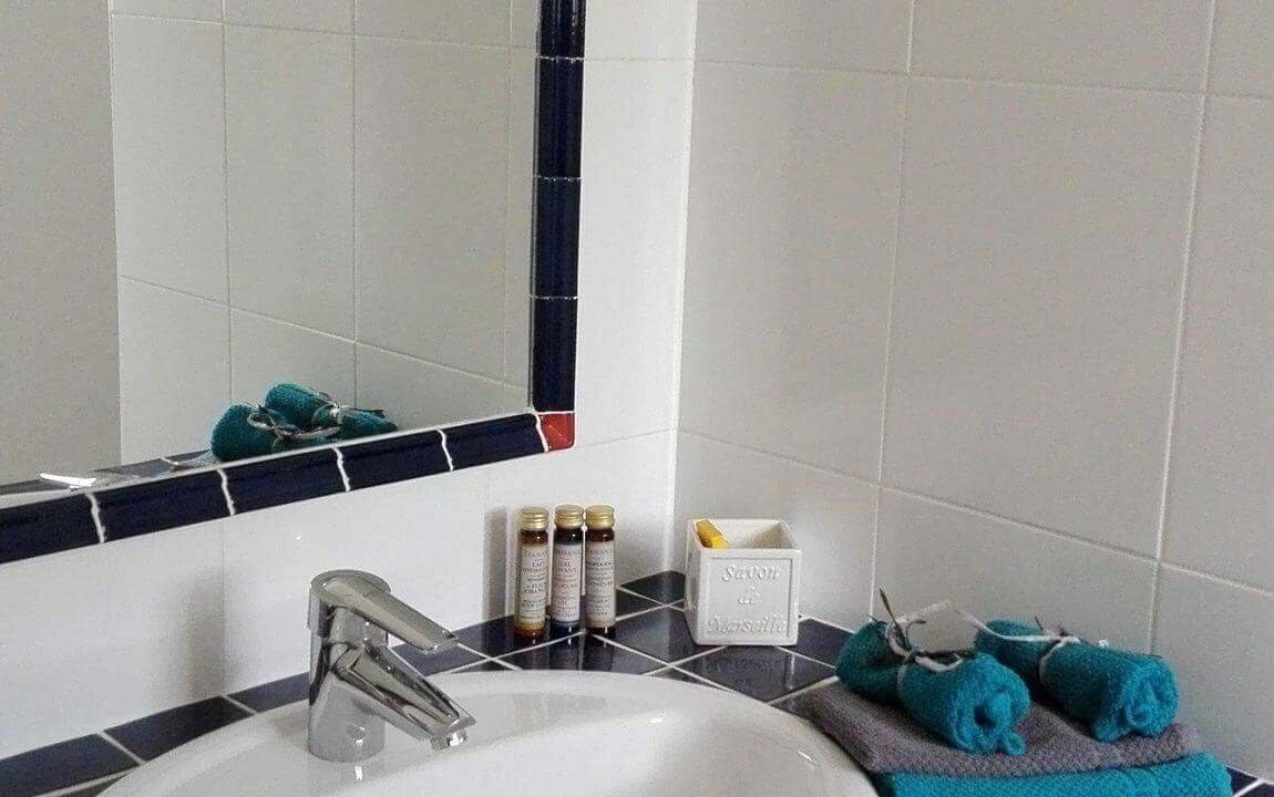 Photo of Bathroom in Castillon-du-Gard