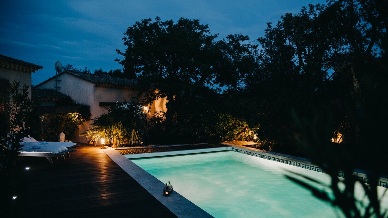 Photo of Outdoor in Castillon-du-Gard