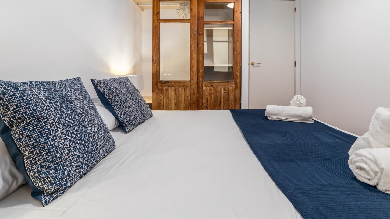 Photo of Bedroom in La Xerea