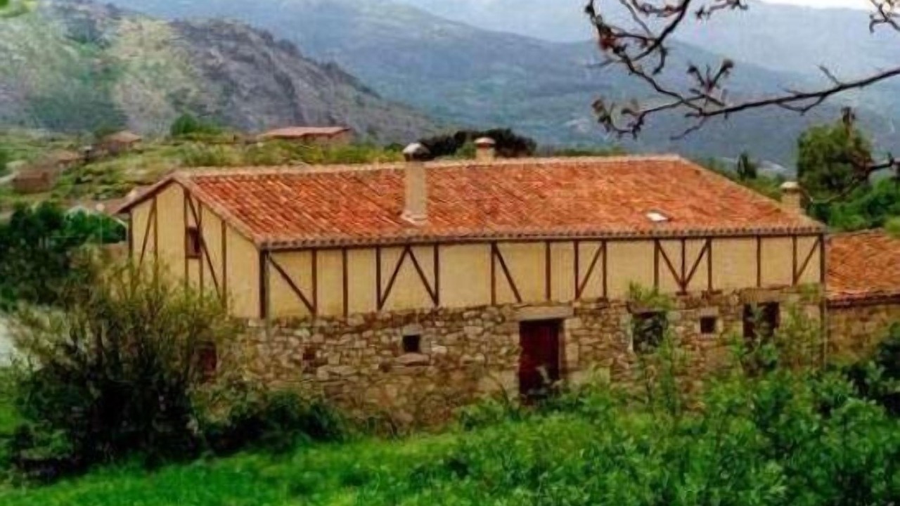 Photo of Outdoor in Navalperal de Tormes