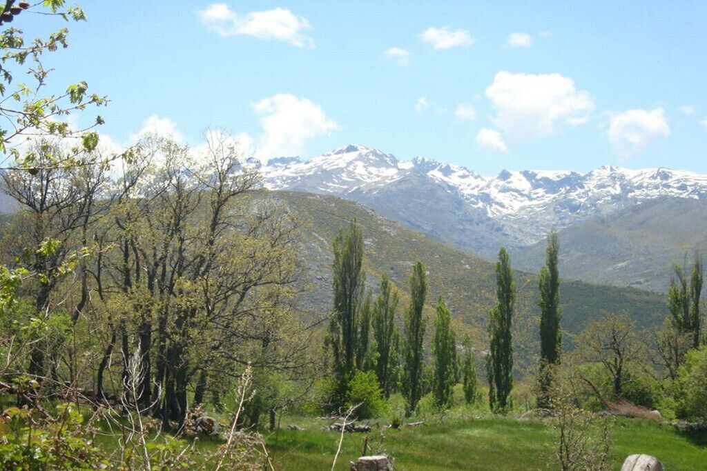 Photo of Outdoor in Navalperal de Tormes