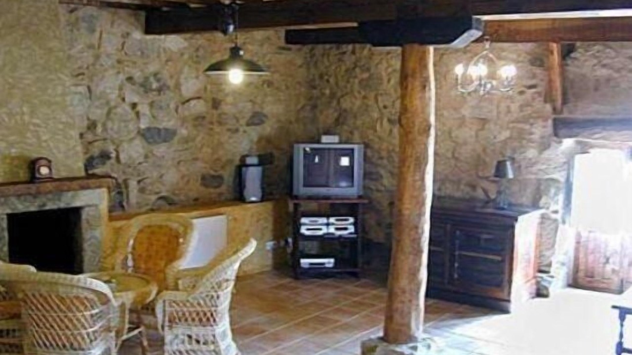 Photo of Livingroom in Navalperal de Tormes
