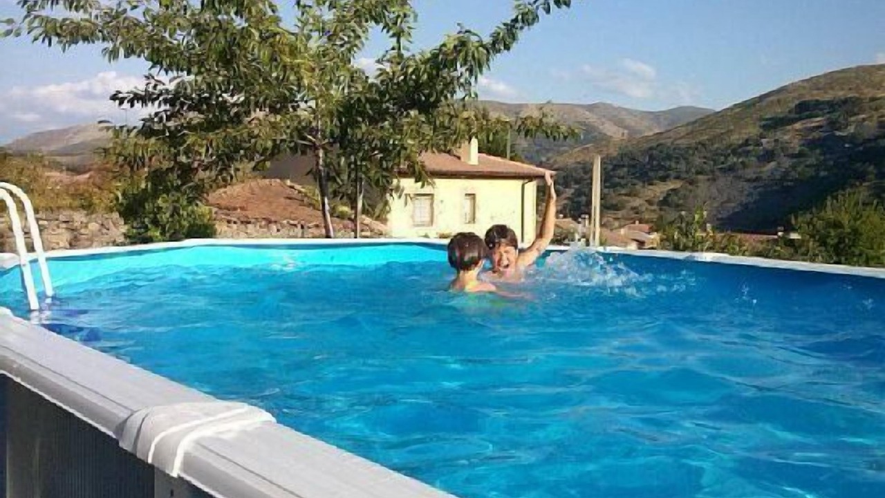 Photo of Outdoor in Navalperal de Tormes