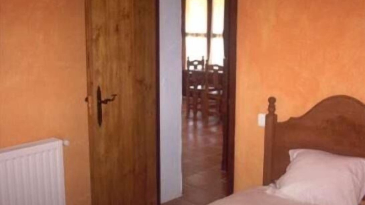 Photo of Bedroom in Navalperal de Tormes