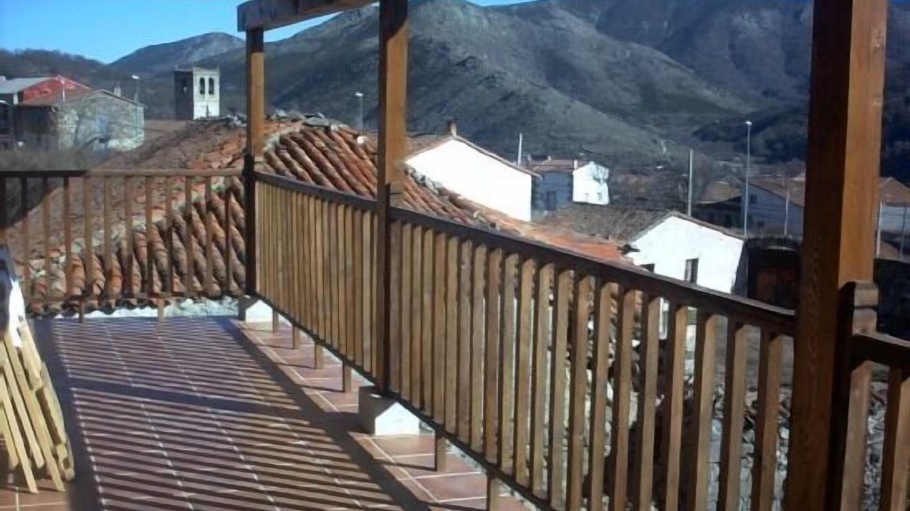 Photo of Outdoor in Navalperal de Tormes