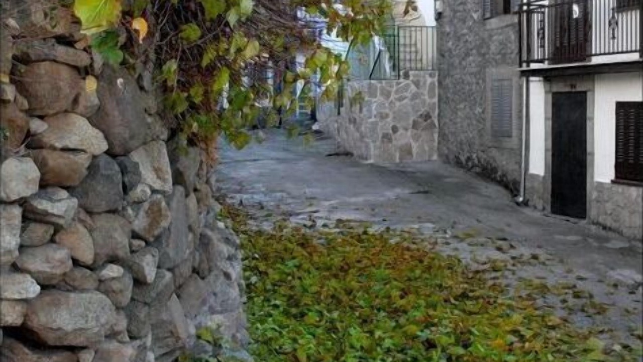 Photo of Outdoor in Navalperal de Tormes