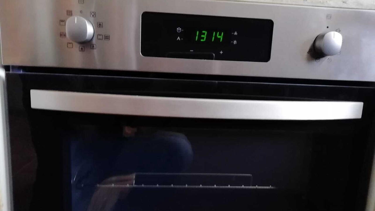 Photo of Kitchen in Navalperal de Tormes