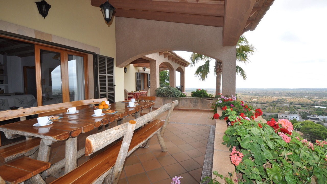 Photo of Outdoor in S Horta