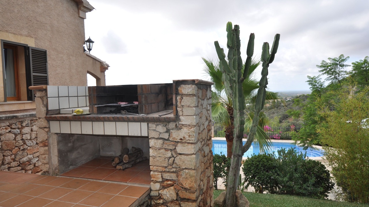 Photo of Patio Balcony in S Horta