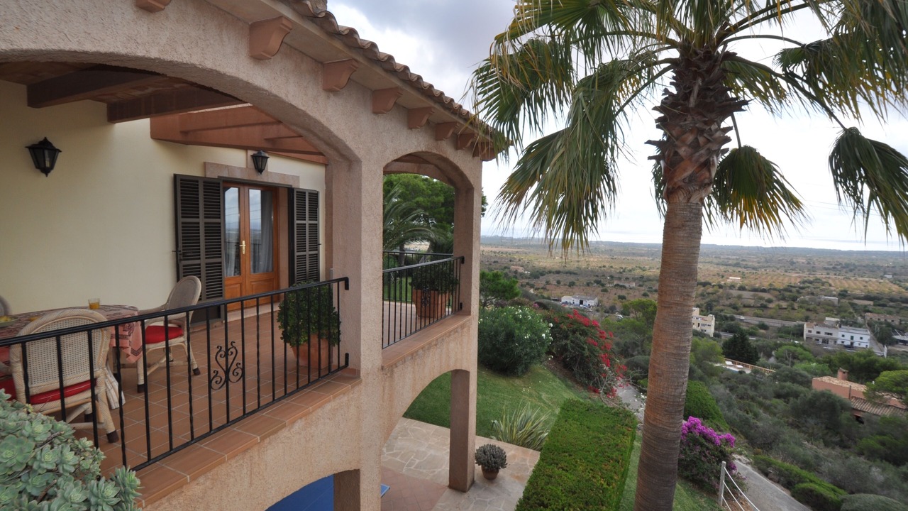 Photo of Patio Balcony in S Horta