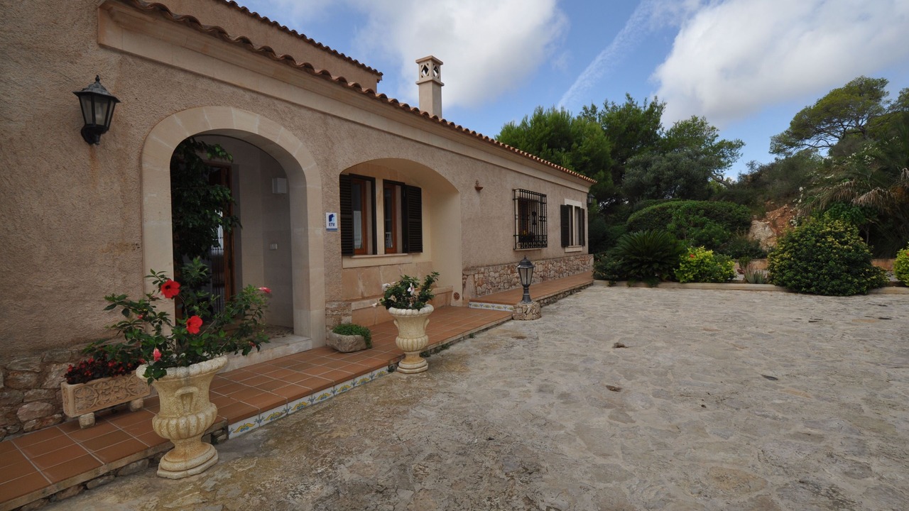 Photo of Outdoor in S Horta