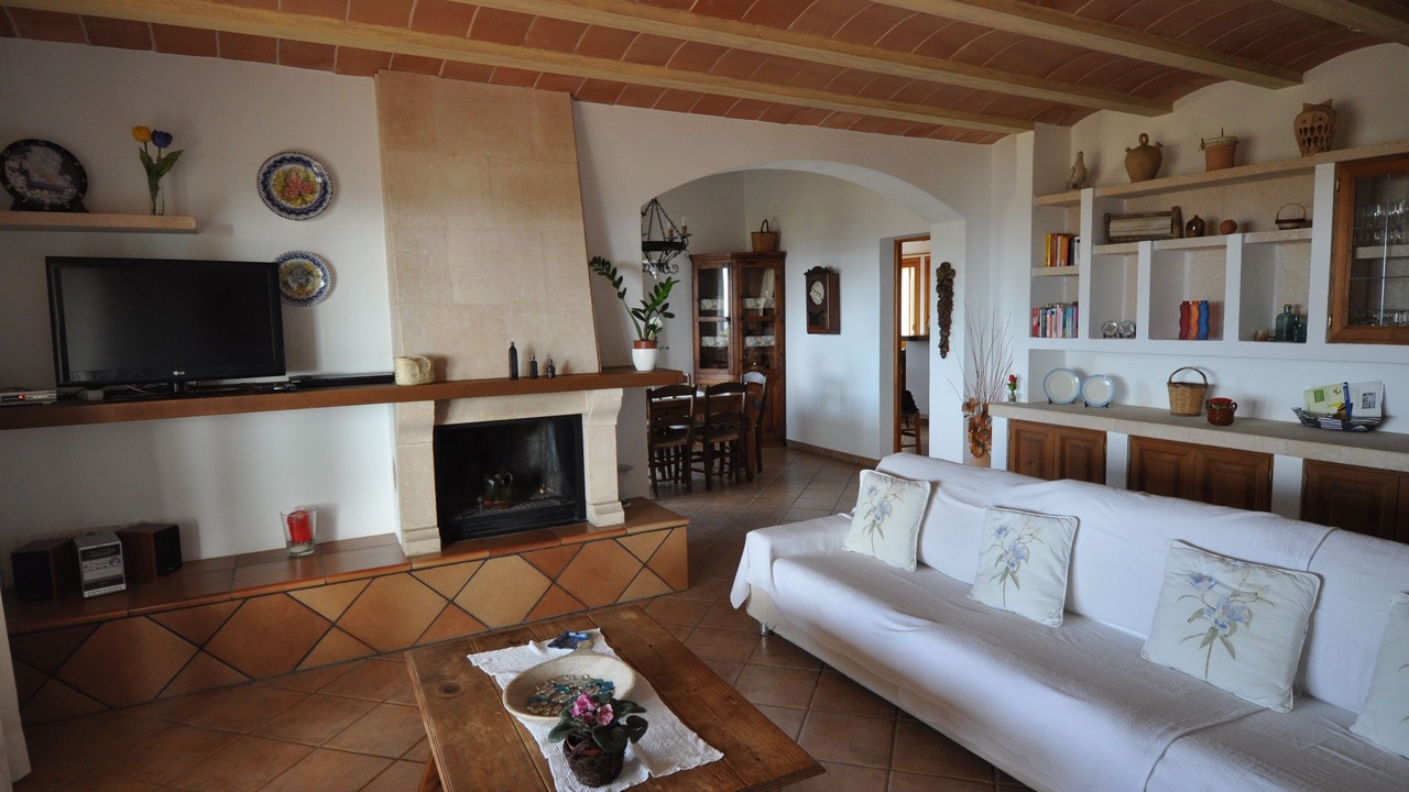 Photo of Livingroom in S Horta