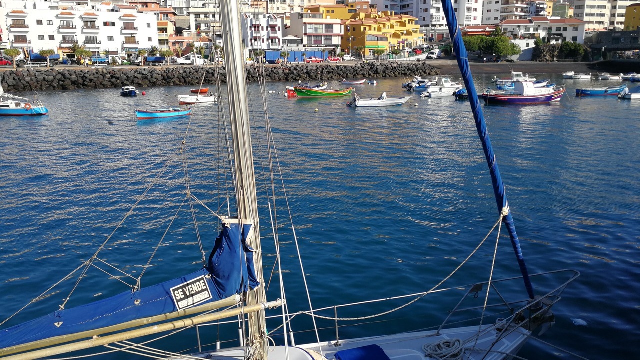 Photo of Others in Las Caletillas