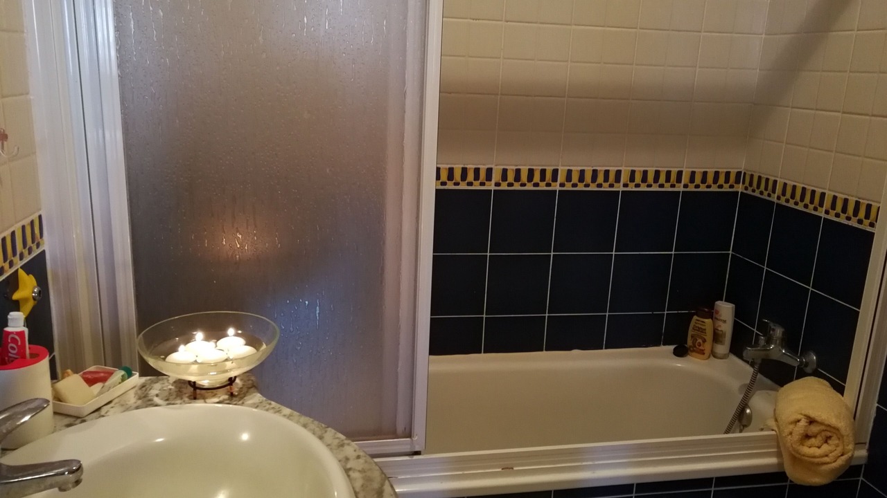 Photo of Bathroom in Las Caletillas