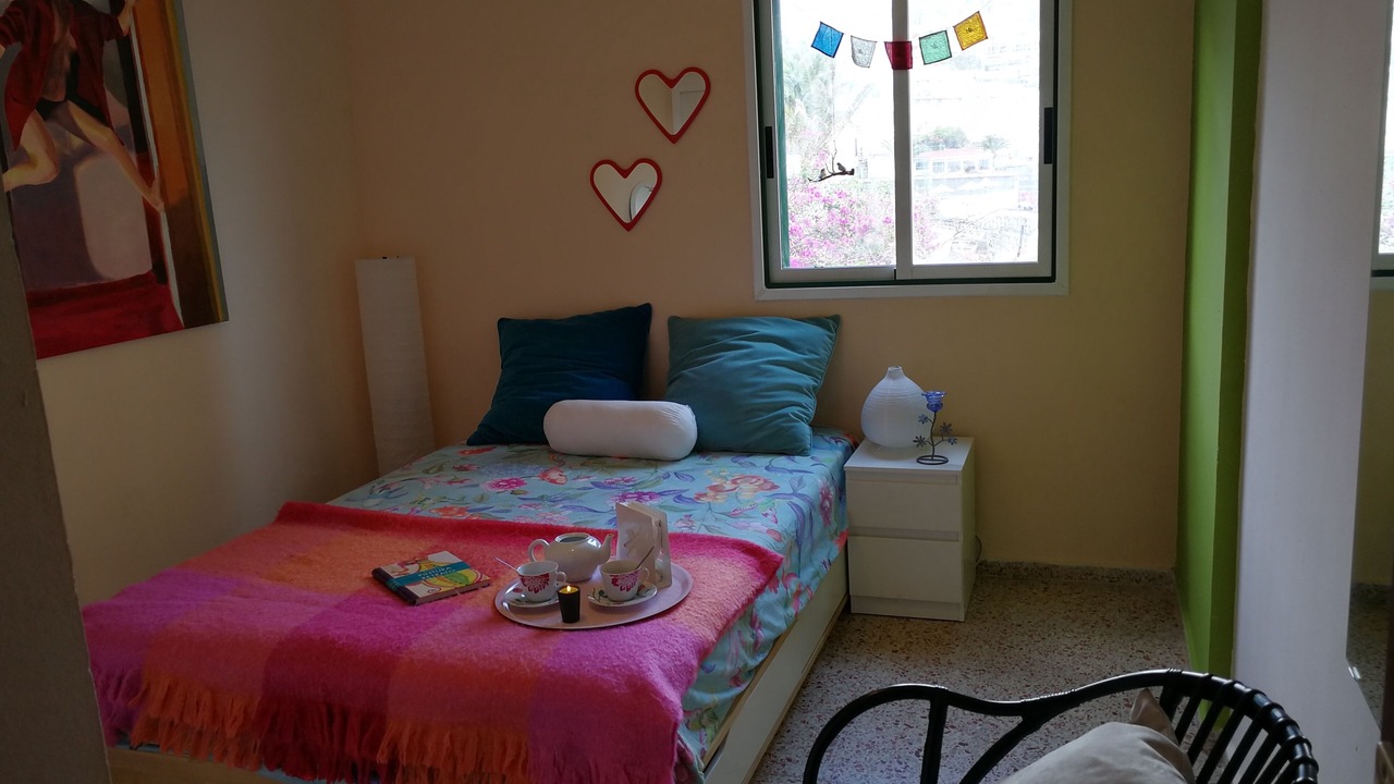 Photo of Bedroom in Las Caletillas