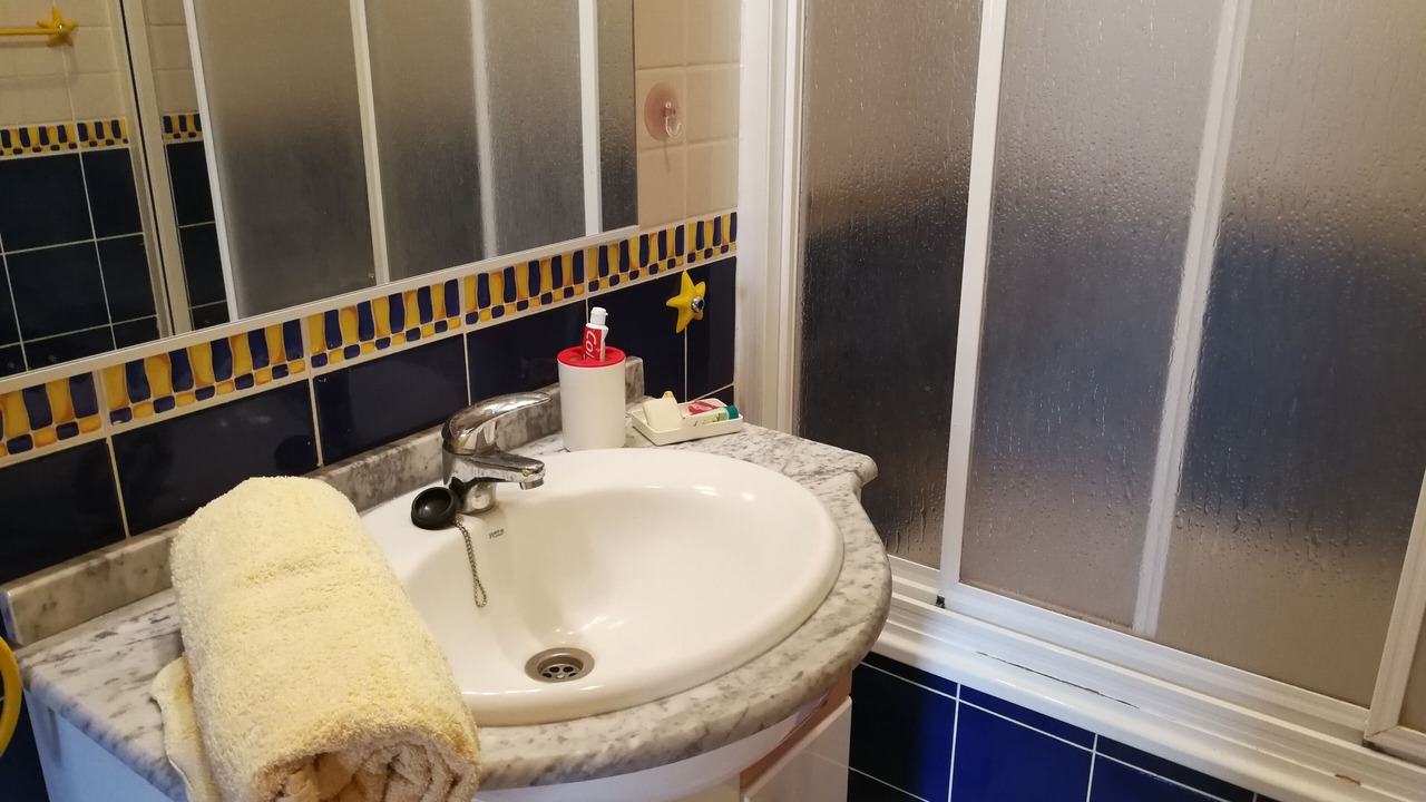 Photo of Bathroom in Las Caletillas