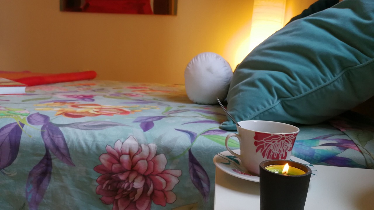 Photo of Bedroom in Las Caletillas